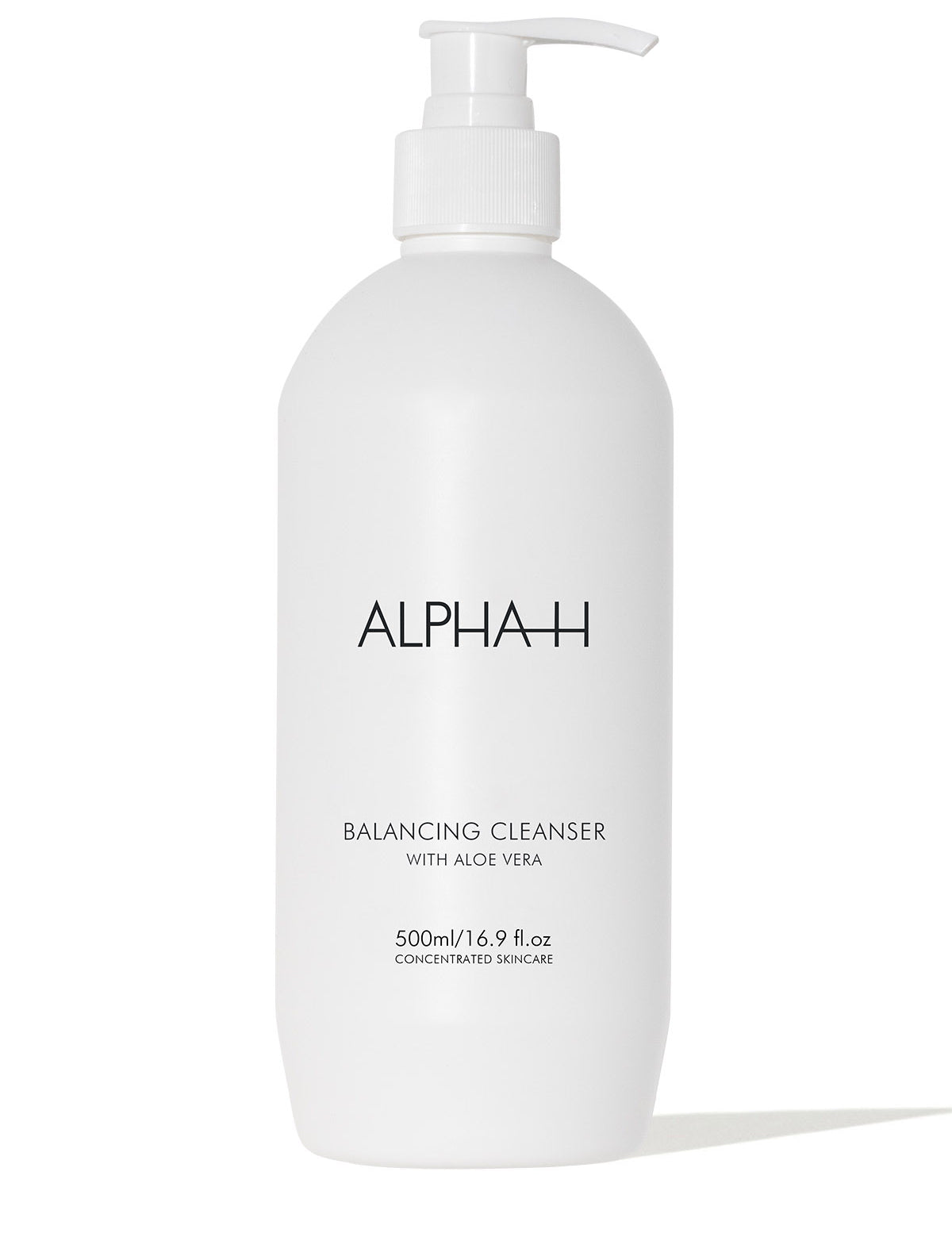 Balancing Cleanser 500ml - Alpha-H Skincare Australia