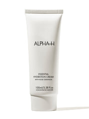 Essential Hydration Cream 100ml - Alpha-H Skincare Australia