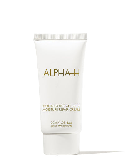 Liquid Gold 24 Hour Moisture Repair Cream 30ml