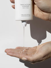 Triple Action Cleanser - Alpha-H Skincare Australia