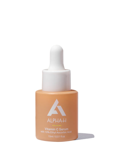 Vitamin C Serum with 10% Ethyl Ascorbic Acid 15ml