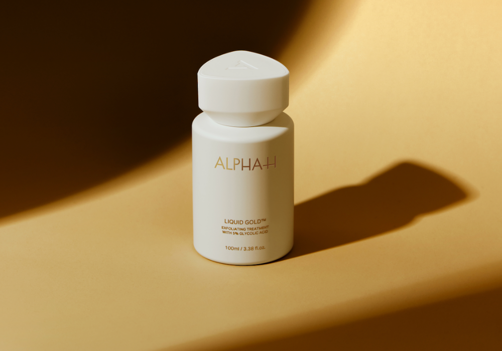 The one thing you need to know before buying a Glycolic Acid exfoliant.