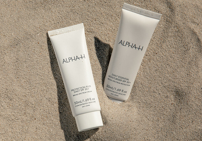 The lowdown on sunscreen; SPF ratings, UV and more