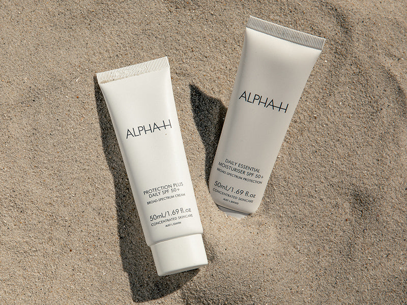 The lowdown on sunscreen; SPF ratings, UV and more