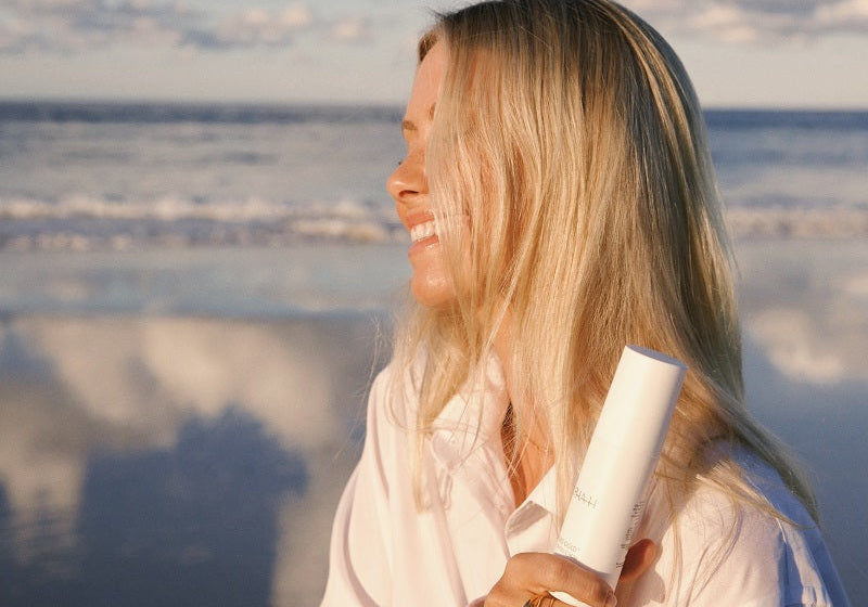 How to care for winter skin