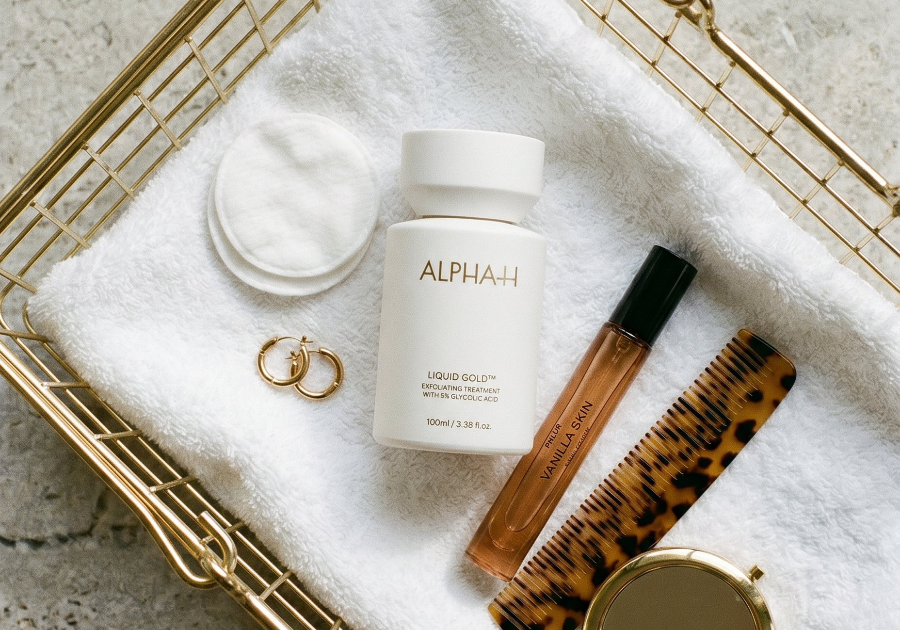 16 Expert-Approved Ways to Use Liquid Gold All Over for *Even* Better Value