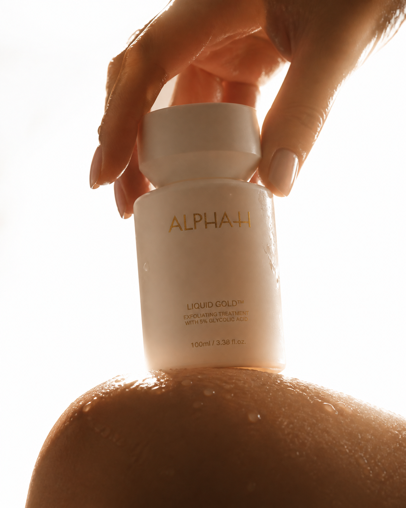 The one thing you need to know before buying a Glycolic Acid exfoliant.