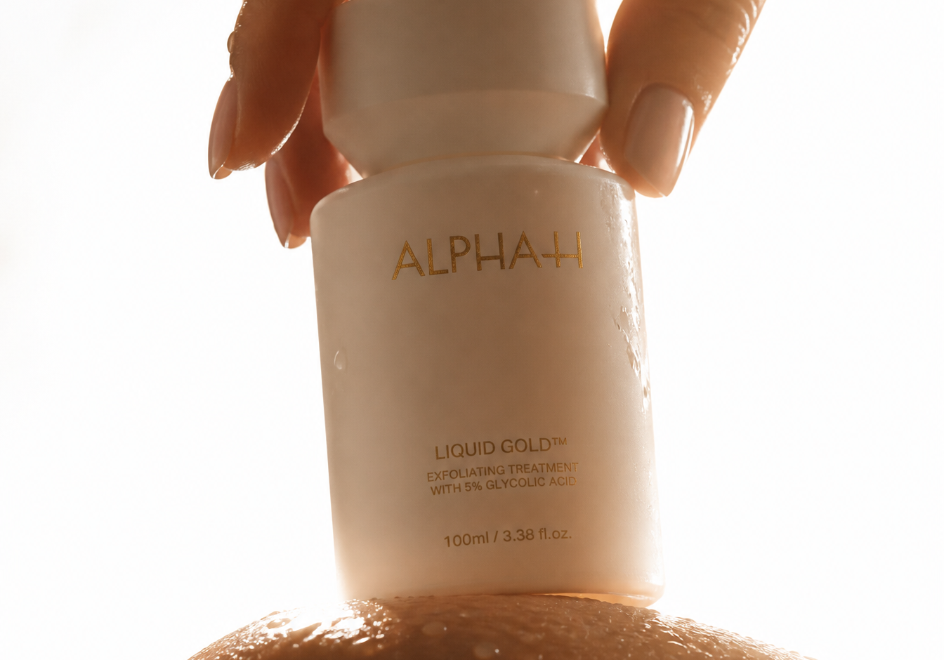 The one thing you need to know before buying a Glycolic Acid exfoliant.