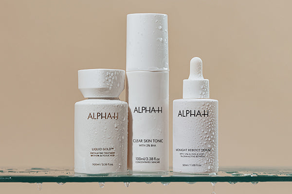 Glycolic Acid 101