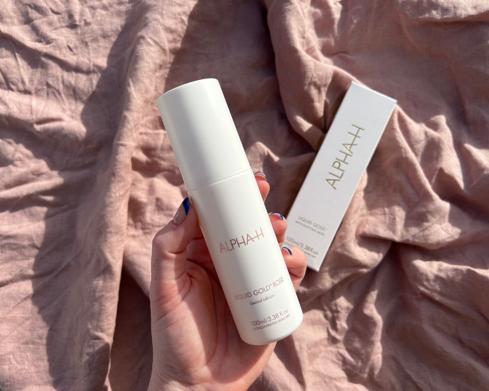 Liquid Gold vs Liquid Gold Rose: Which One's Better For You?