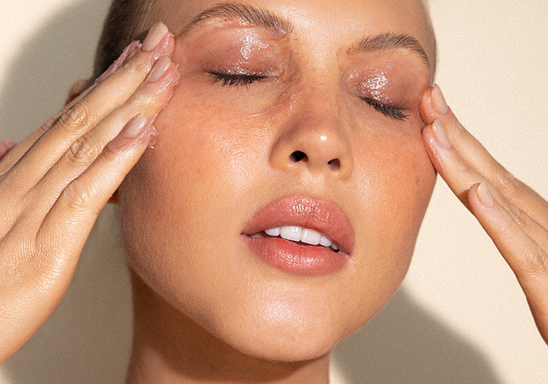 A Dermal Therapist Shares the Best Cleanser for Your Skin Concerns