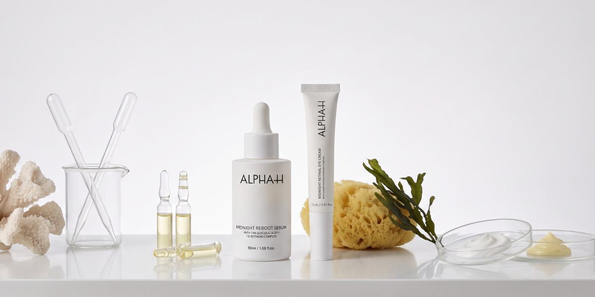 PDRN vs. Algae for Skin Renewal: What's the Difference?