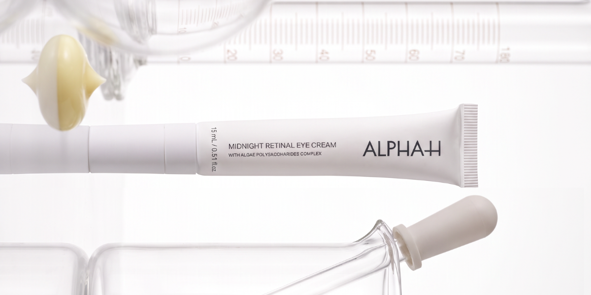 PDRN vs. Algae for Skin Renewal: What's the Difference?