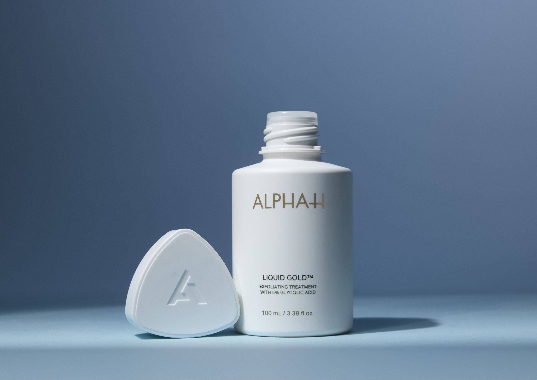 How liquid gold changed the exfoliation game for good.