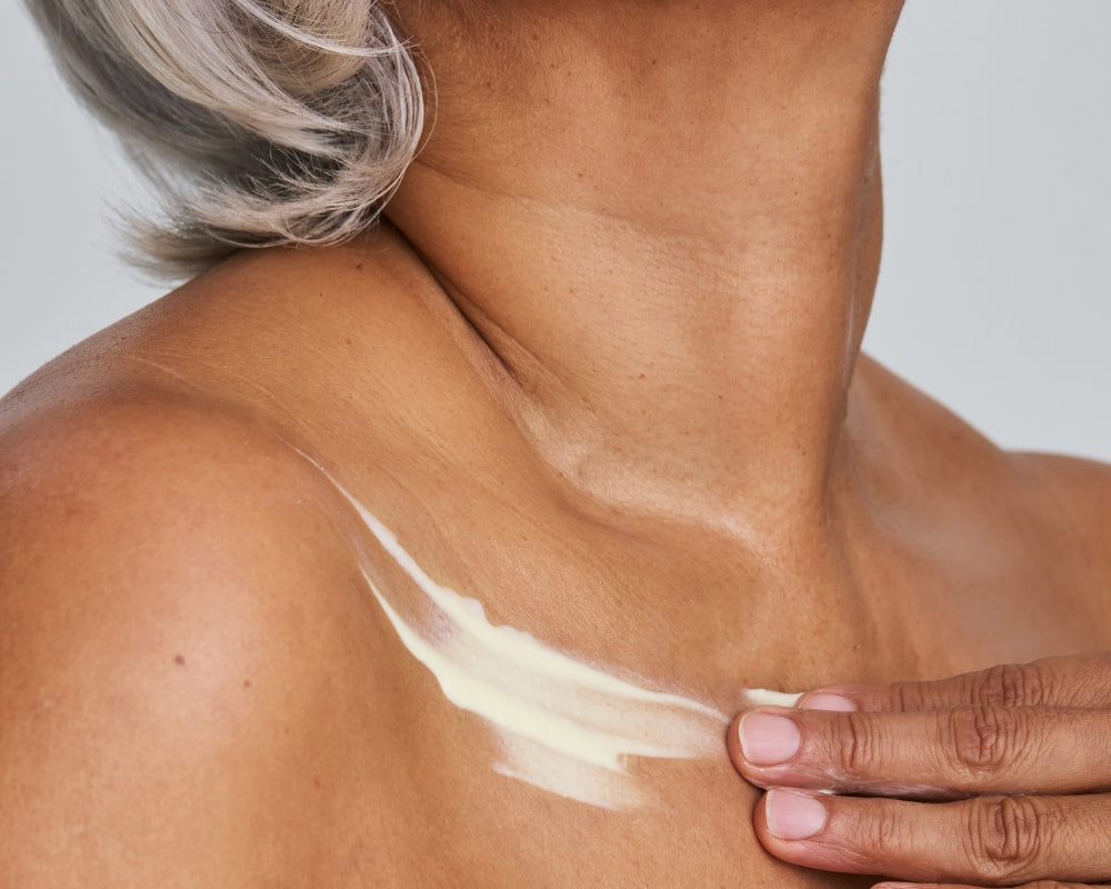 Do you really need a neck cream or serum? An expert weighs in.