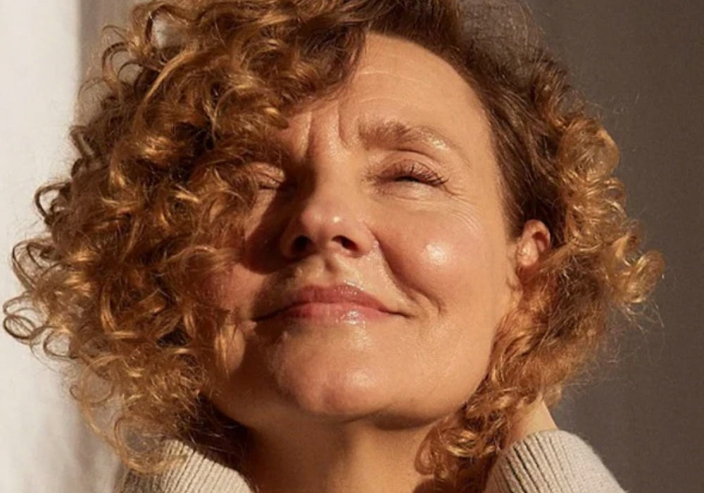 The unexpected peri & menopausal skin changes we don't talk about enough.