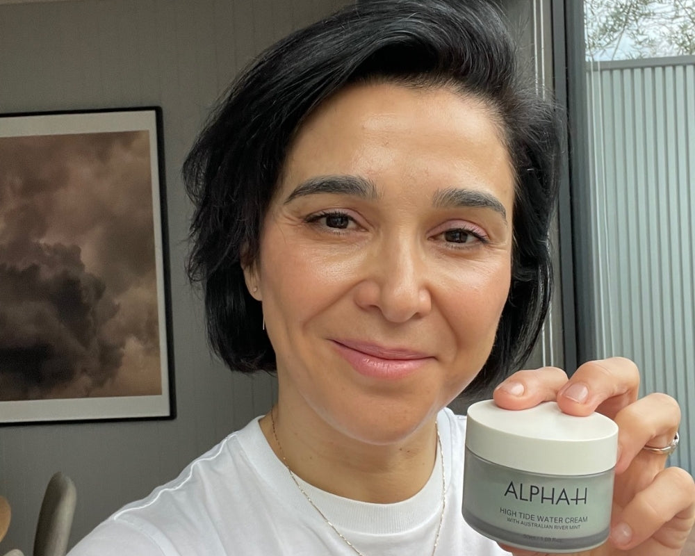 A guide to skincare in your 40s. – Alpha-H Skincare Australia