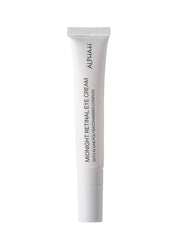 Midnight Retinal Eye Cream
