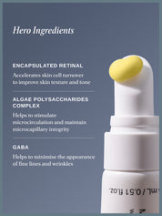 Midnight Retinal Eye Cream