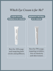 Midnight Retinal Eye Cream