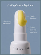 Midnight Retinal Eye Cream