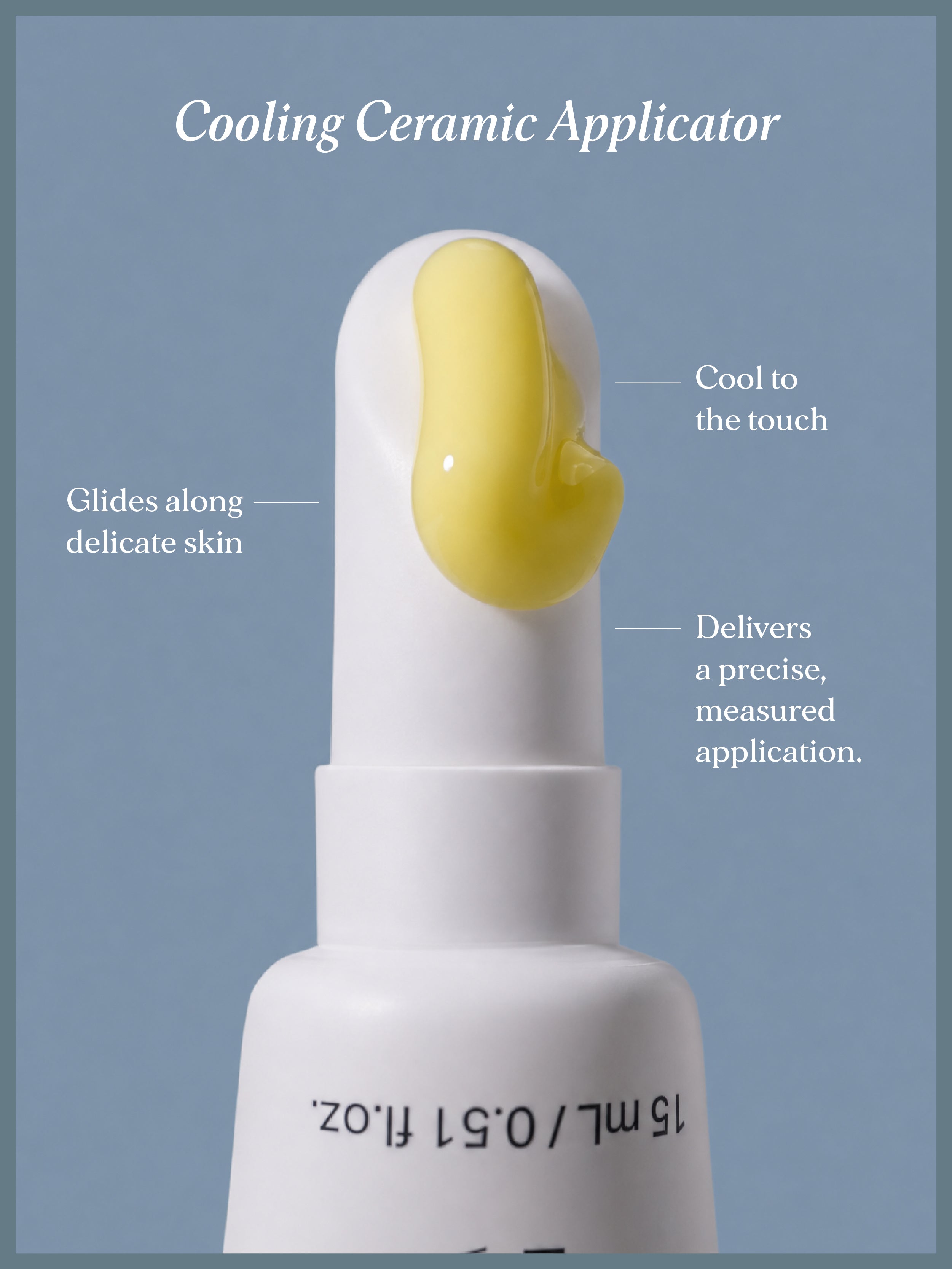 Midnight Retinal Eye Cream