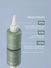 Healthy Scalp Exfoliating Treatment