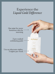 Liquid Gold Trial Kit - Alpha-H Skincare Australia