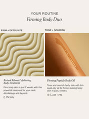 Firming Body Duo