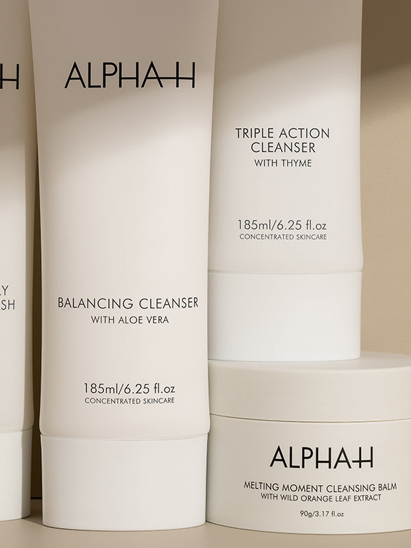 Cleansers
