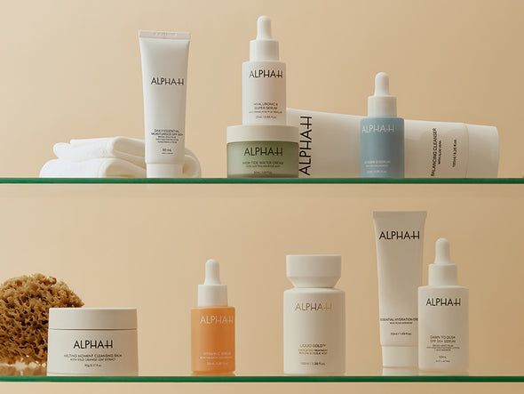 Alpha-H Skincare | Clinical Skincare | Official Website – Alpha-H ...