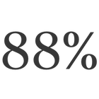88_Percent_52e31702-670d-46c8-8037-dca7fcf8c2a2.png