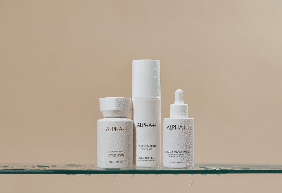 About Us | Behind The Brand | Alpha-H Skincare