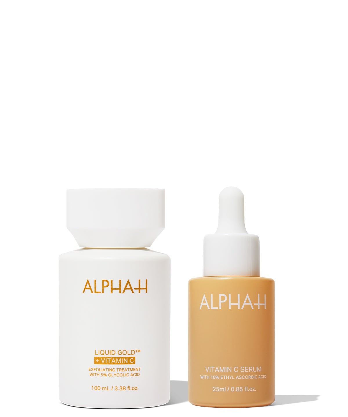 Vitamin C Duo - Alpha-H Skincare Australia