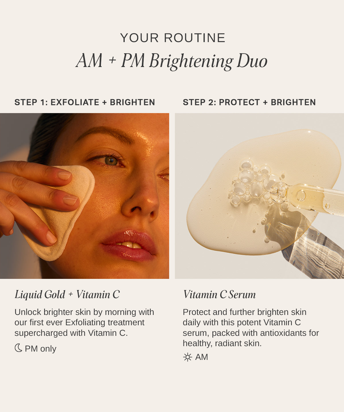 Vitamin C Duo - Alpha-H Skincare Australia