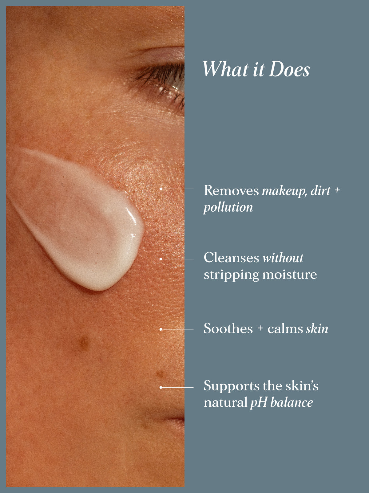 Balancing Cleanser
