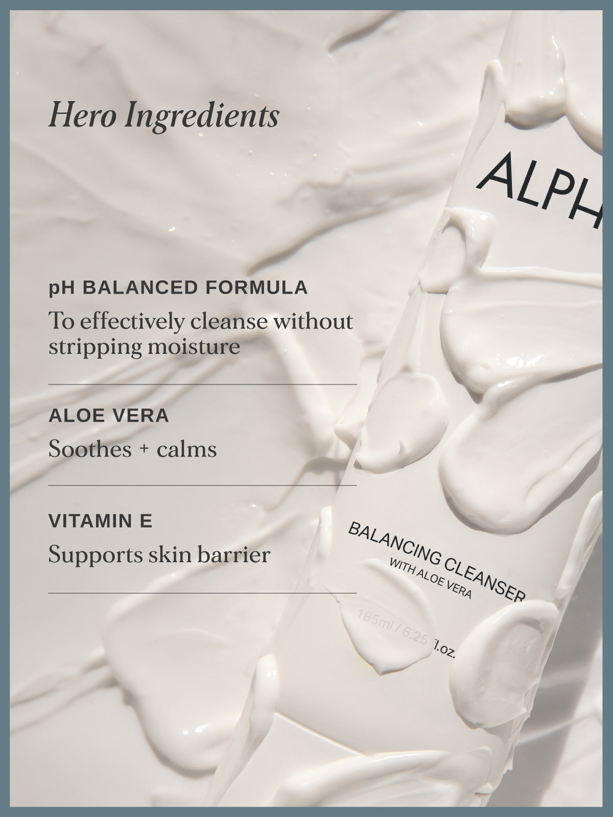 Balancing Cleanser