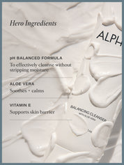 Balancing Cleanser
