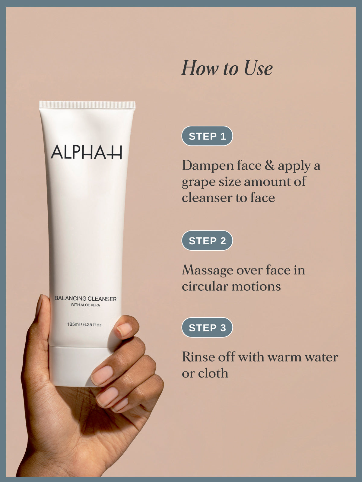 Balancing Cleanser