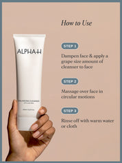 Balancing Cleanser