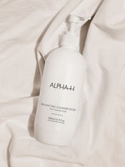 Balancing Cleanser Rose 500ml