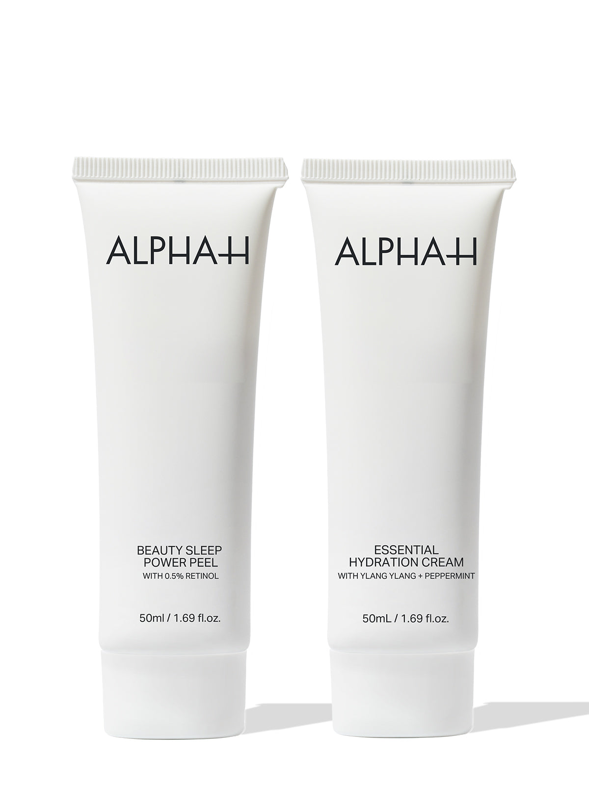 Overnight Renewal Duo