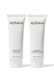 Overnight Renewal Duo