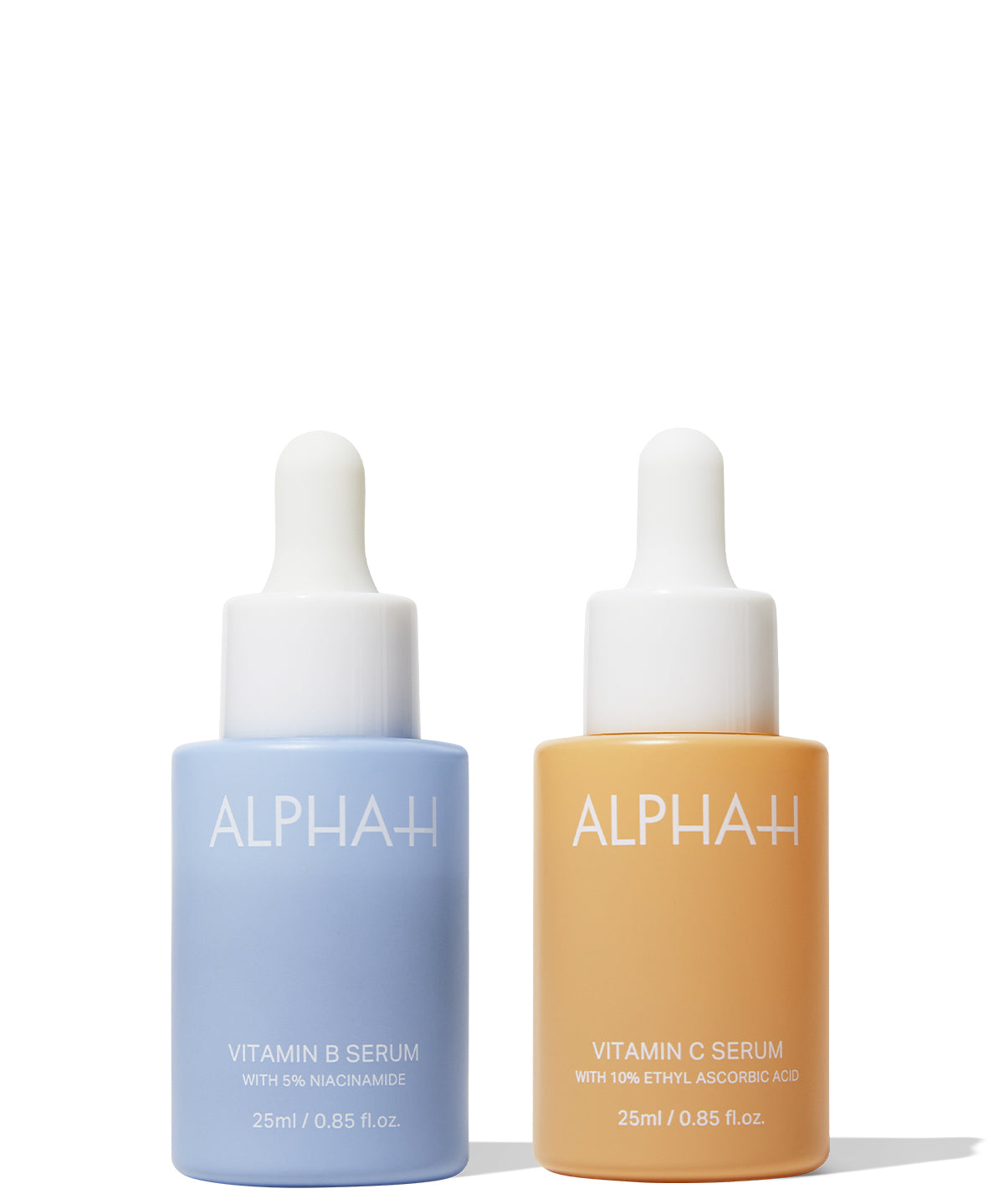 Brightening Serum Duo - Alpha-H Skincare Australia