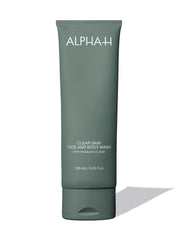 Clear Skin Face and Body Wash - Alpha-H Skincare Australia