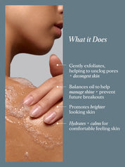 Clear Skin Face and Body Wash - Alpha-H Skincare Australia