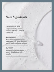 Clear Skin Face and Body Wash - Alpha-H Skincare Australia