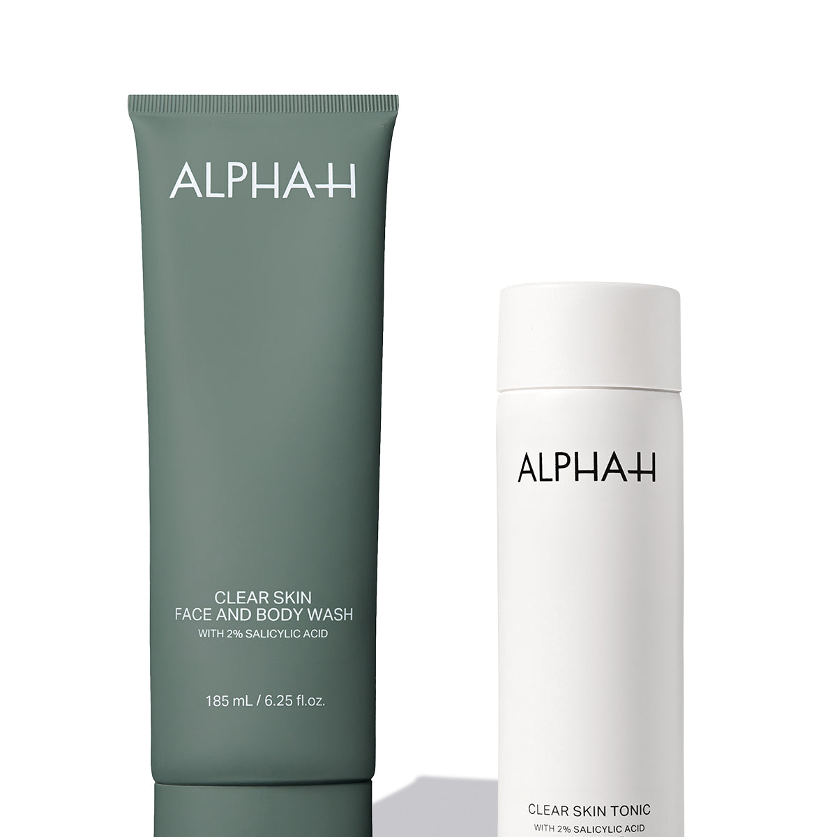 Clear Skin BHA Duo - Alpha-H Skincare Australia