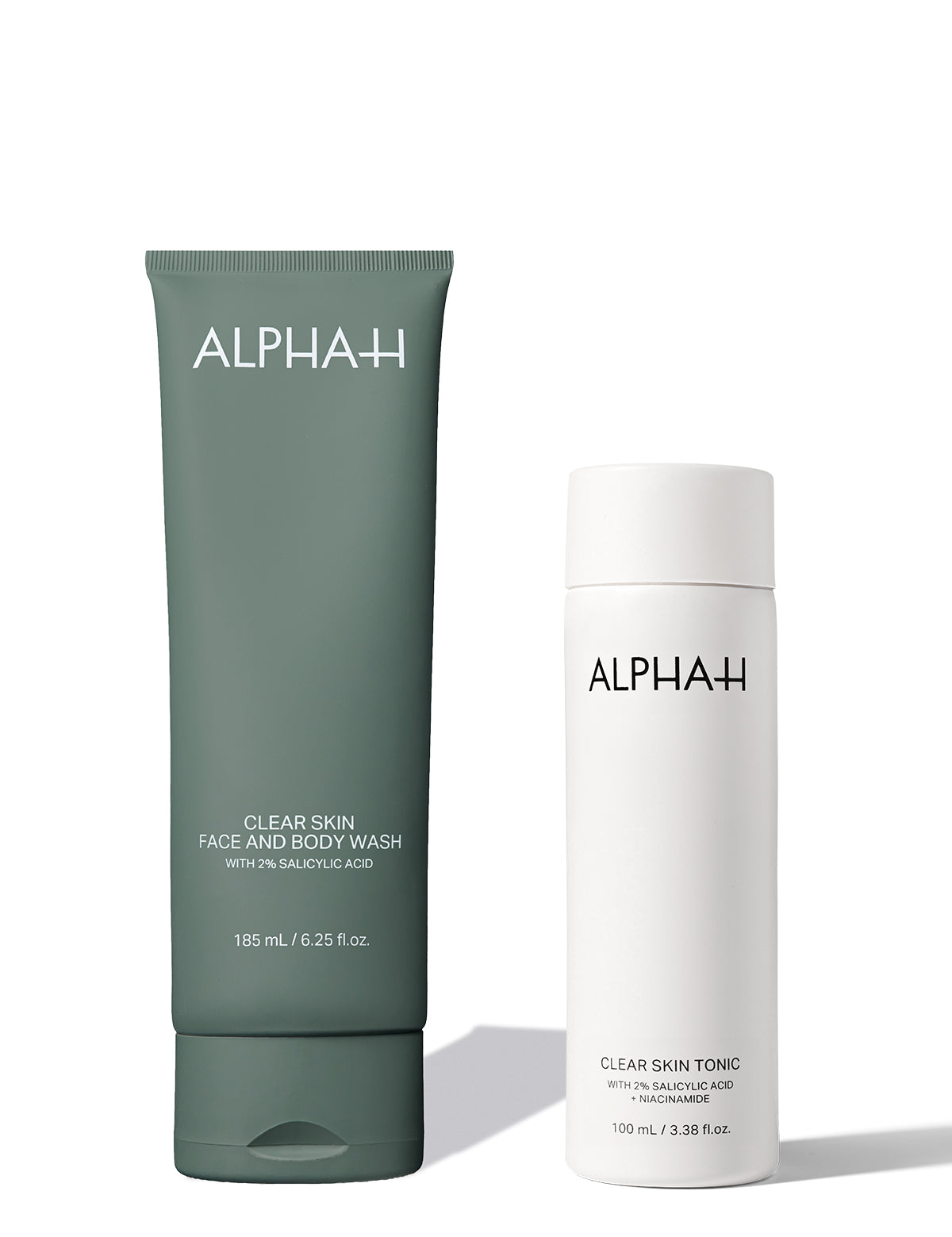 Clear Skin BHA Duo - Alpha-H Skincare Australia