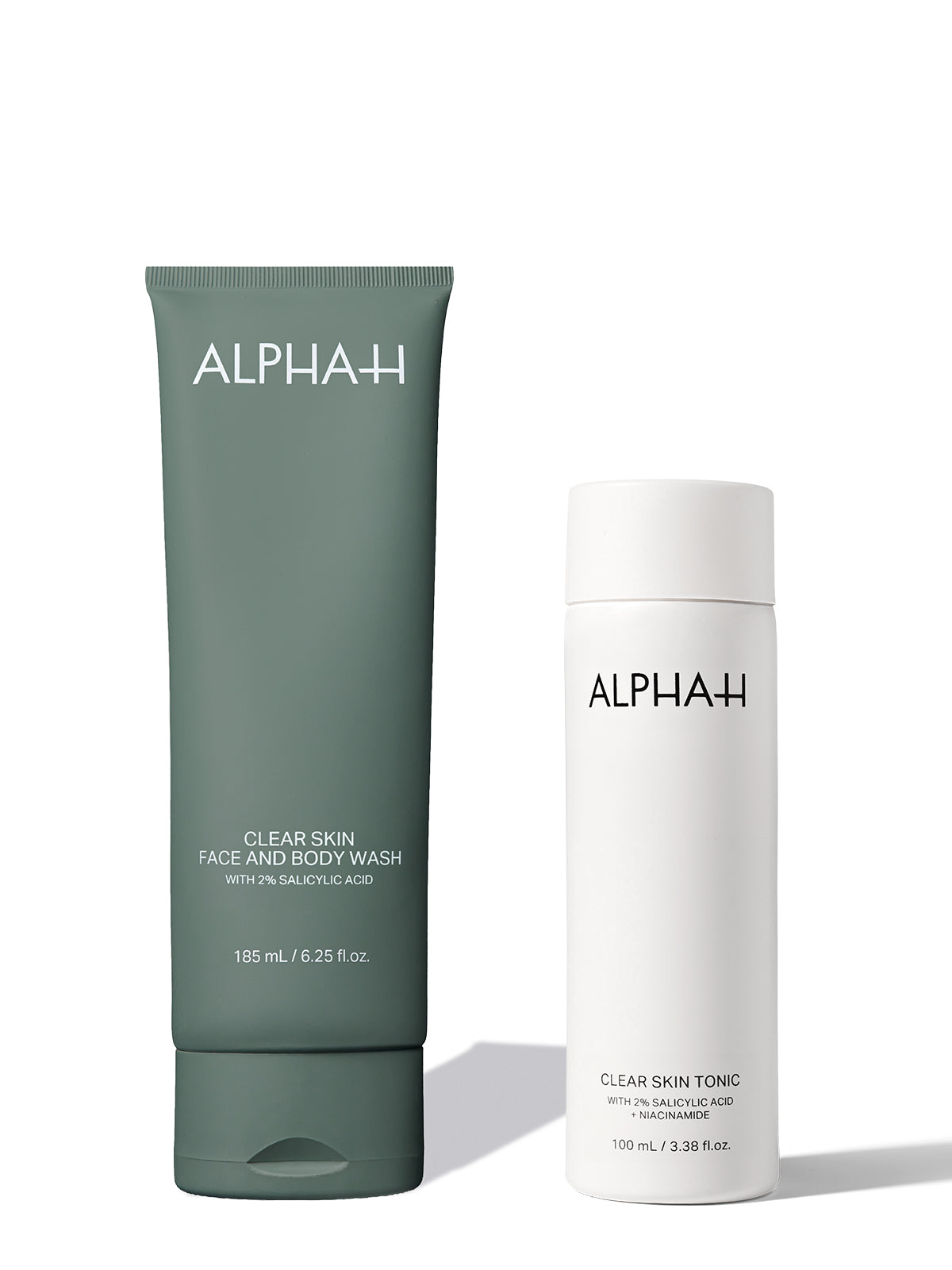 Clear Skin BHA Duo - Alpha-H Skincare Australia